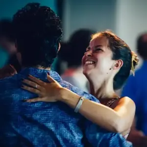 Private Tango Lessons