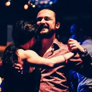 Beginner tango classes in Brussels
