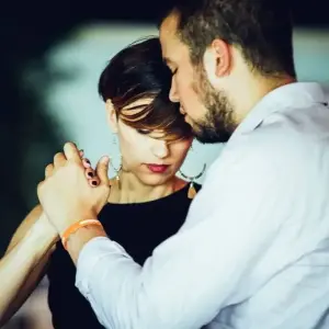 Tango workshops and international events