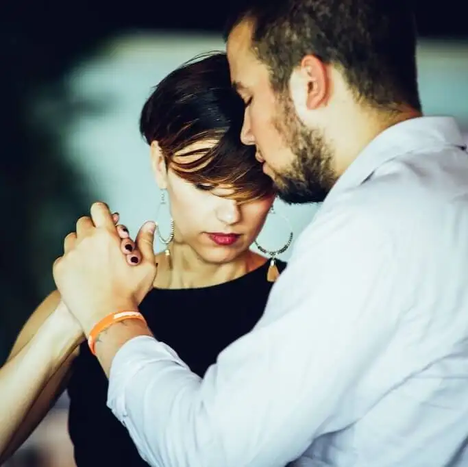 International tango events and milongas abroad