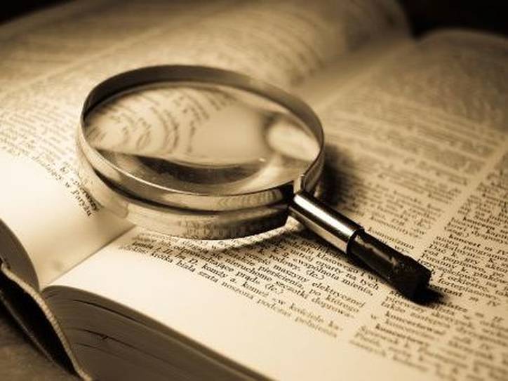 Dictionnaire de tango argentin