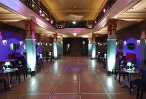 Palace Tango Cita
