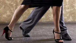 5 conseils pour les meilleures chaussures de tango