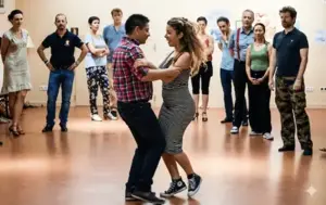 Free Online Tango Academy